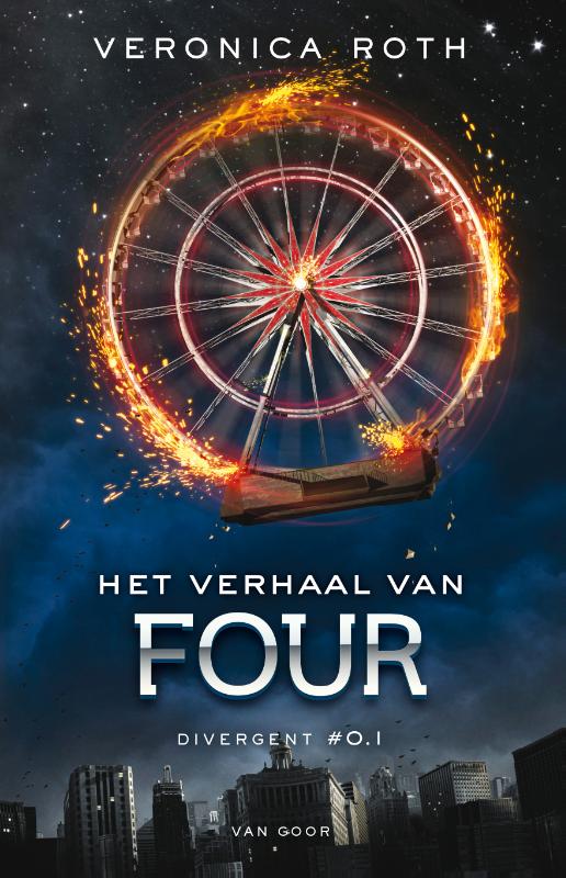 Het verhaal van Four