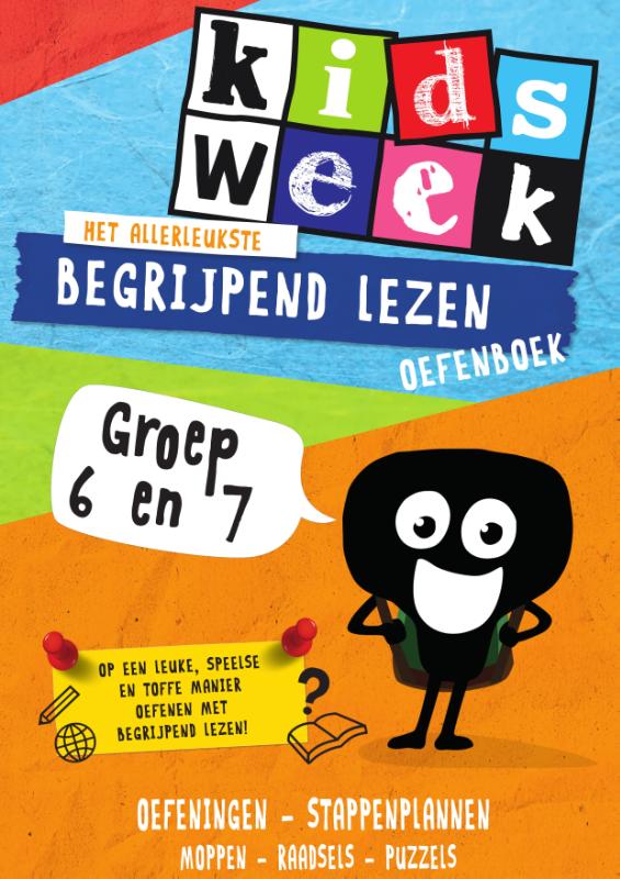 Groep 6 en 7