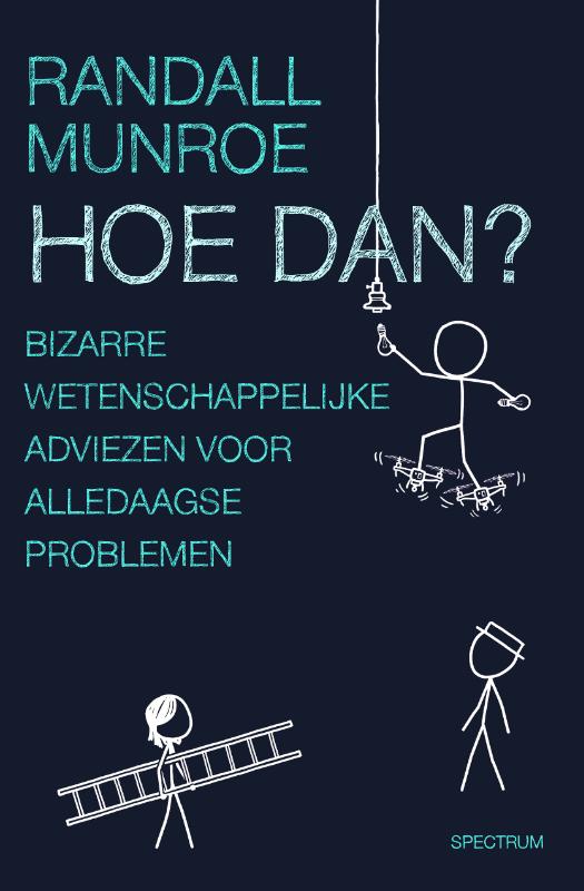 Hoe dan?