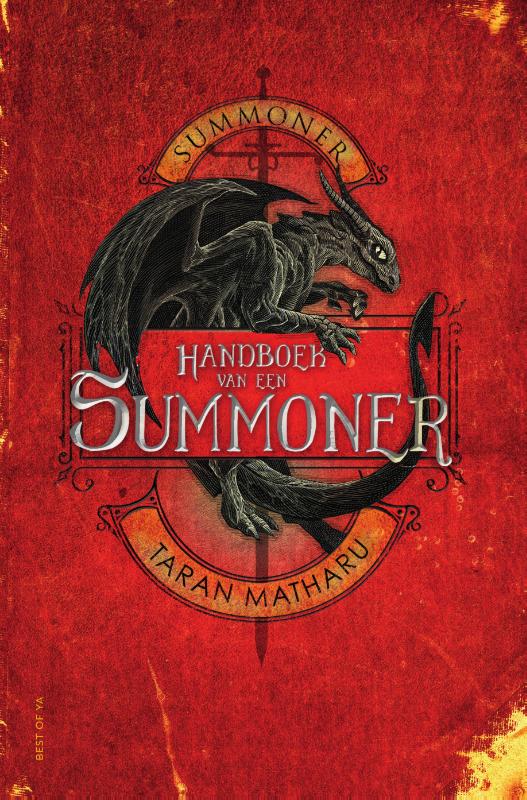 Handboek van een summoner