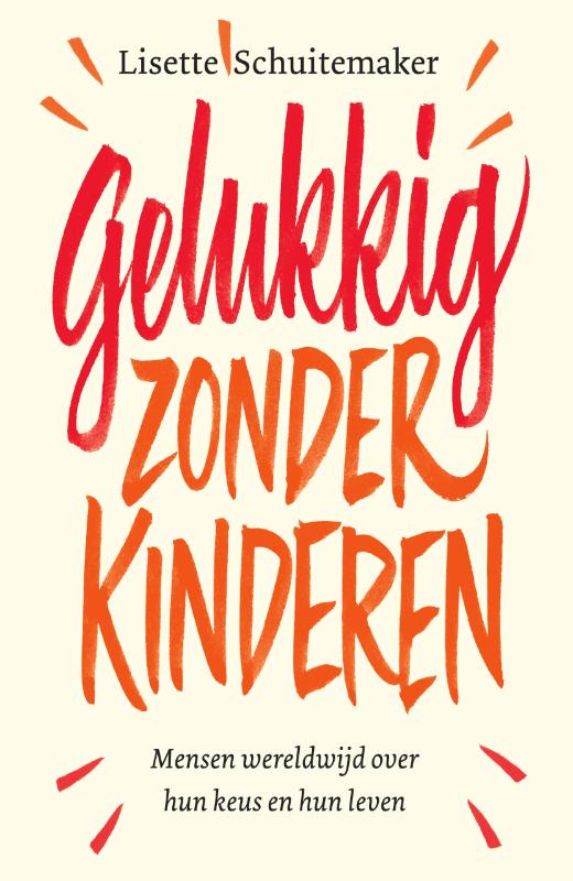 Gelukkig zonder kinderen