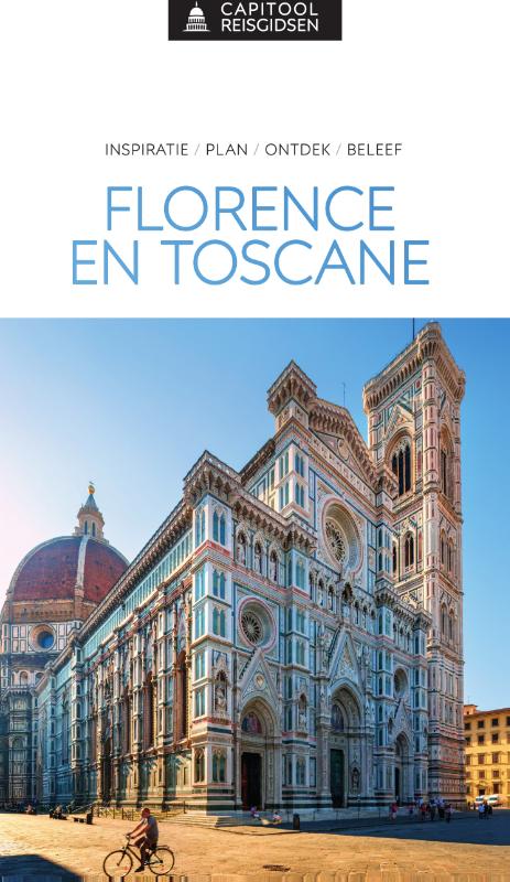Florence & Toscane