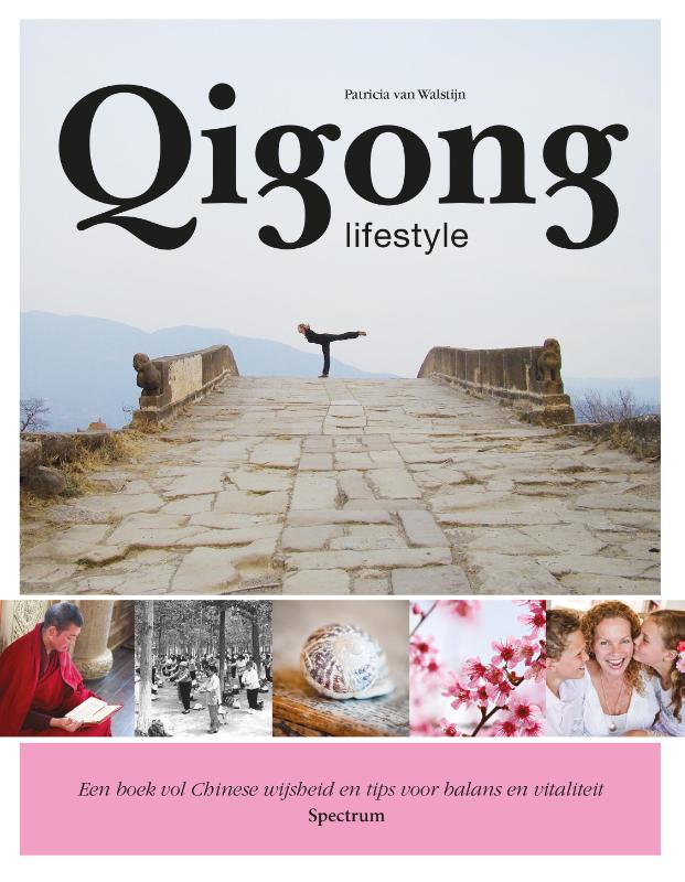 Qigong lifestyle