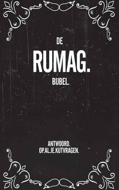 De Rumag bijbel