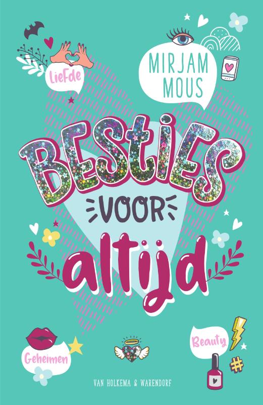 Besties voor altijd