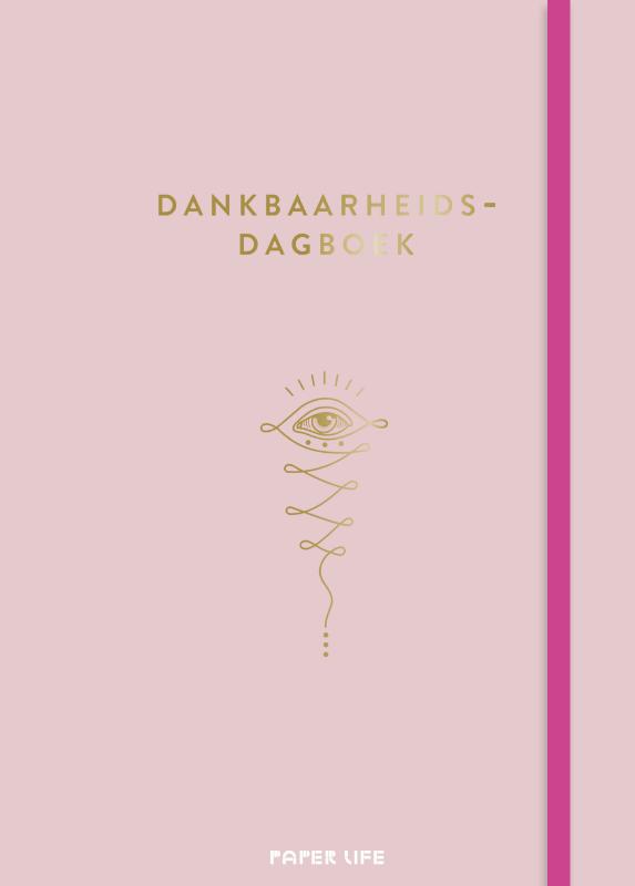 Dankbaarheidsdagboek