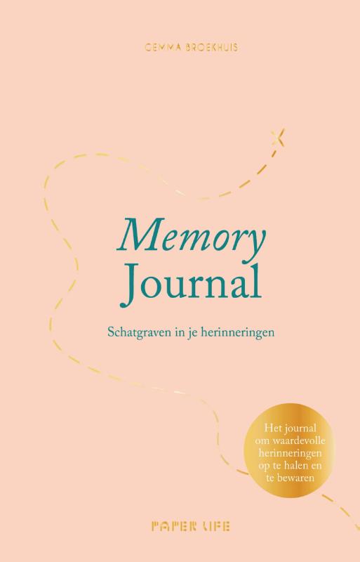 Memory Journal