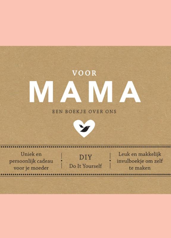 Voor mama