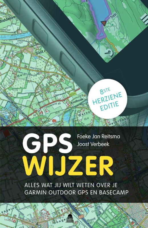 GPS Wijzer