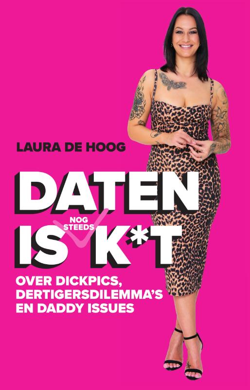 Daten is (nog steeds) k*t