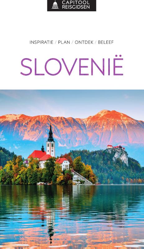 Slovenië