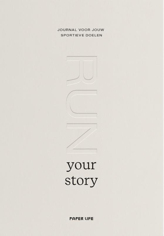 Run your story