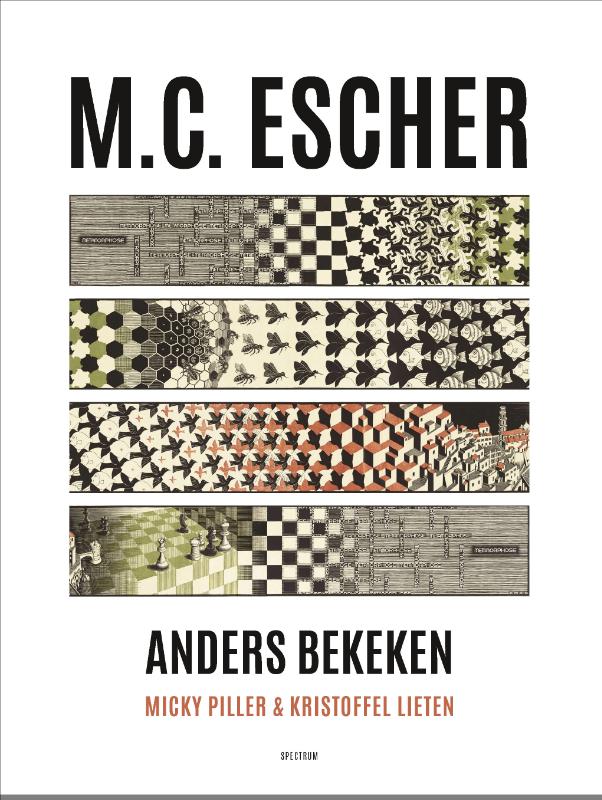 M.C. Escher