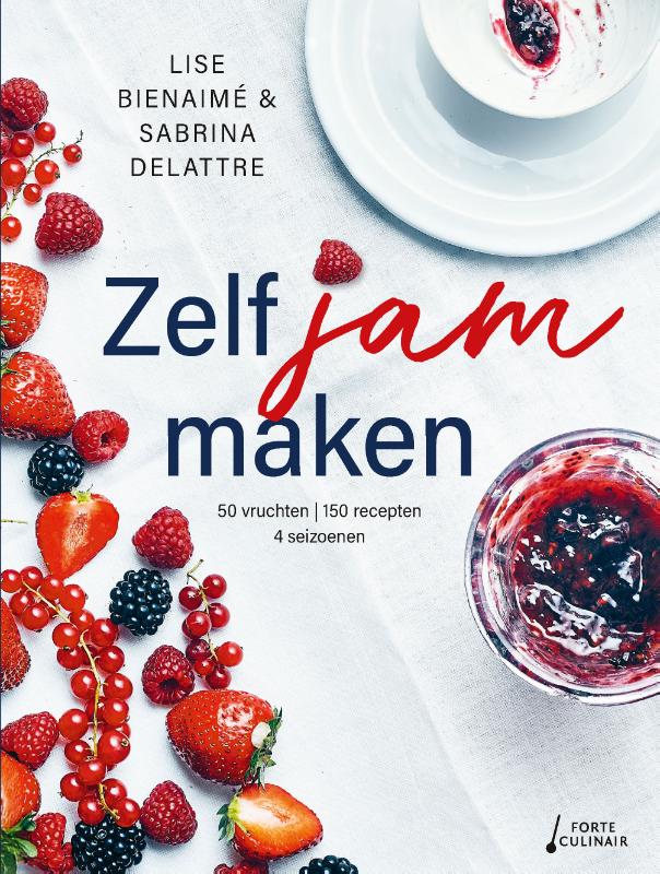 Zelf jam maken