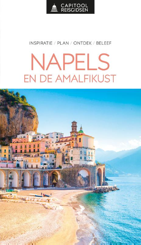 Napels en de Amalfikust