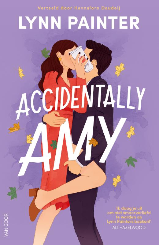Accidentally Amy