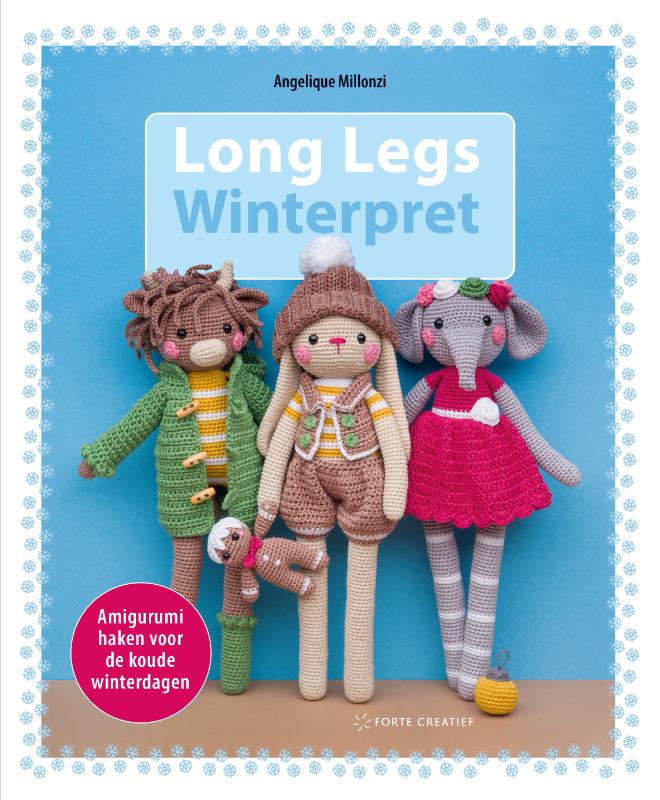 Long Legs Winterpret