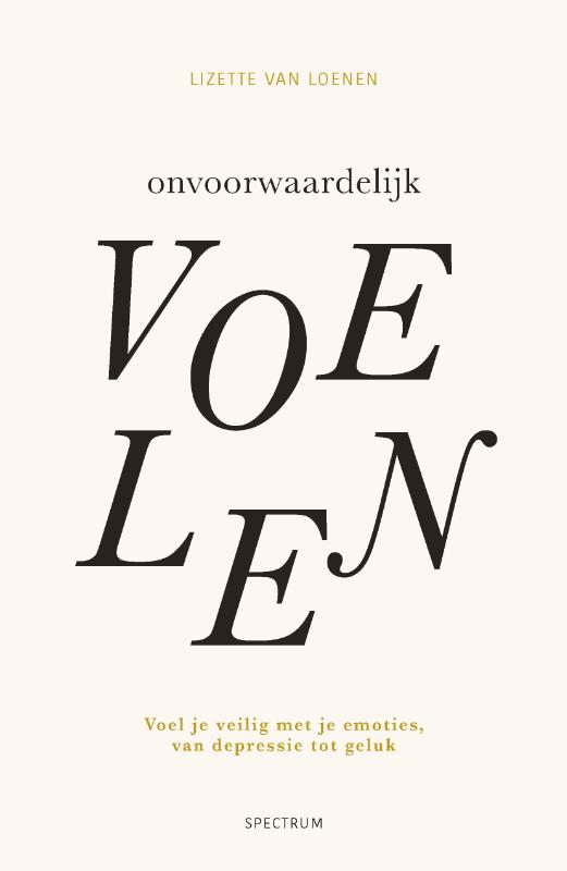 Onvoorwaardelijk voelen