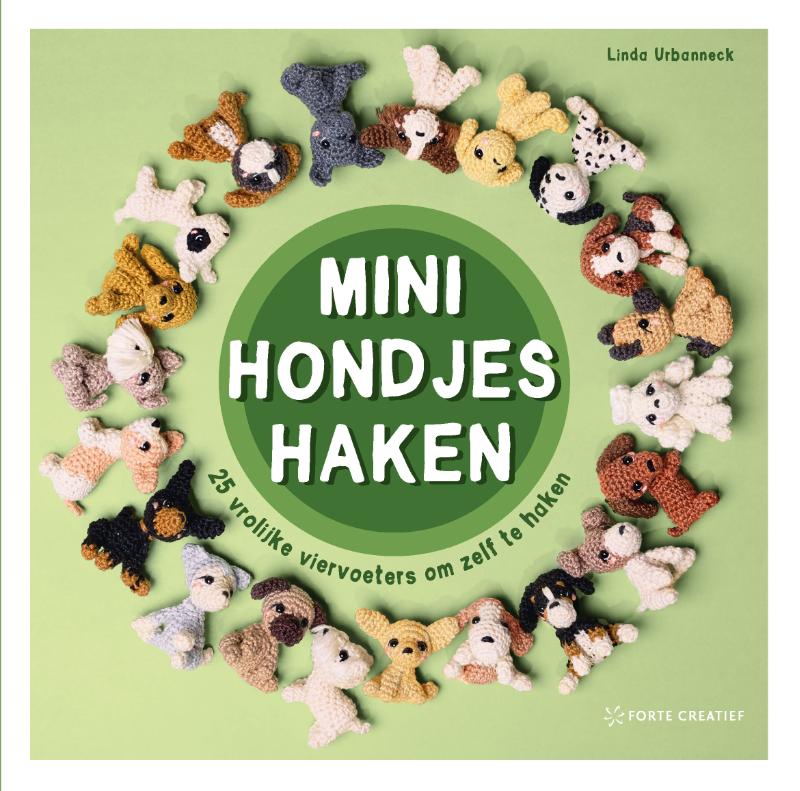 Minihondjes haken