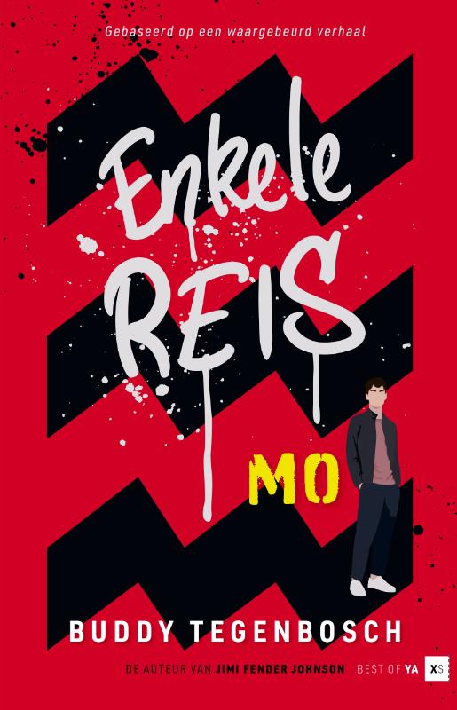 Enkele reis - Mo