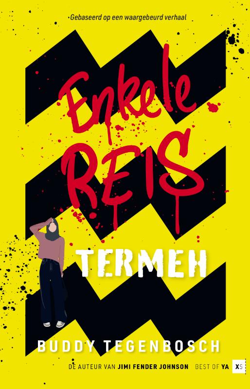 Enkele reis - Termeh