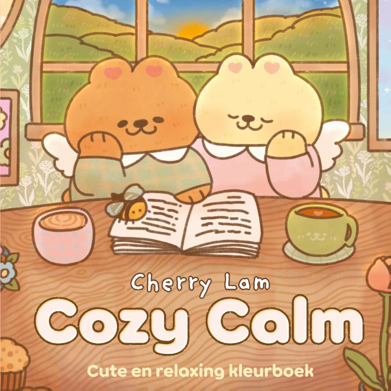 Cozy calm
