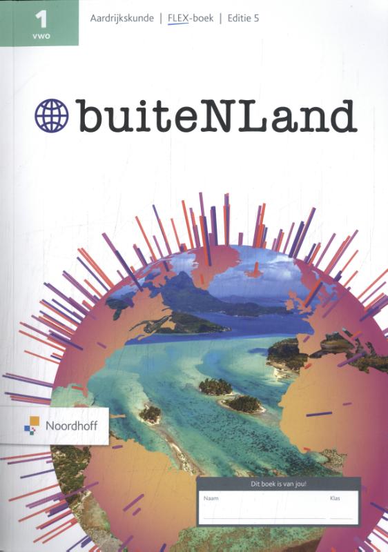 1 vwo aardrijkskunde