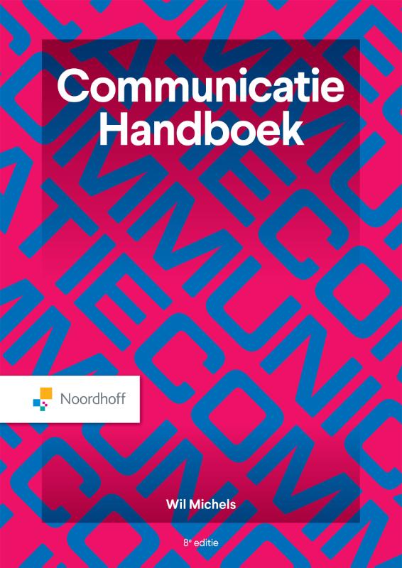 Communicatie handboek