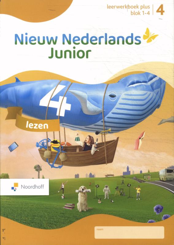 leerwerkboek