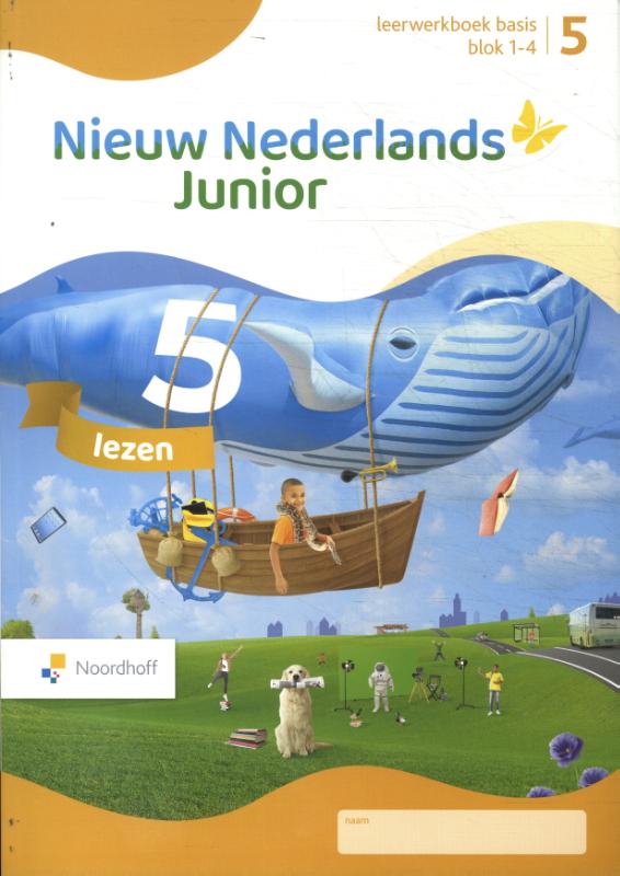 Leerwerkboek