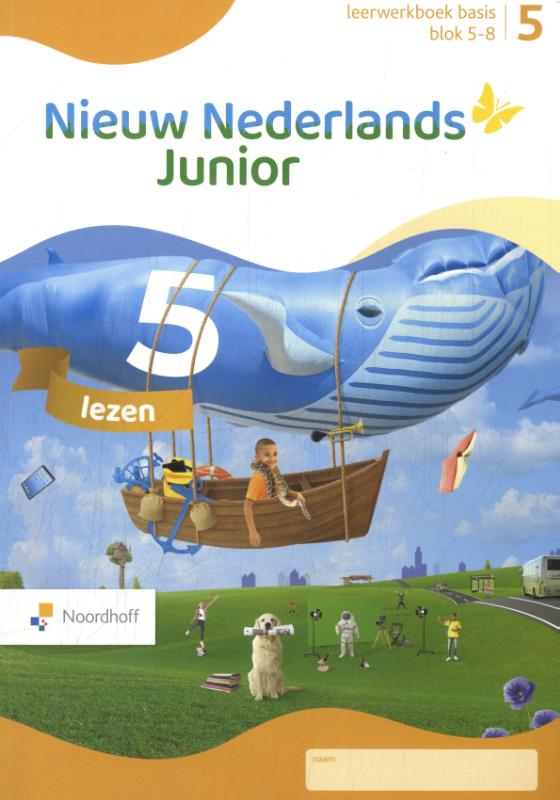 leerwerkboek basis
