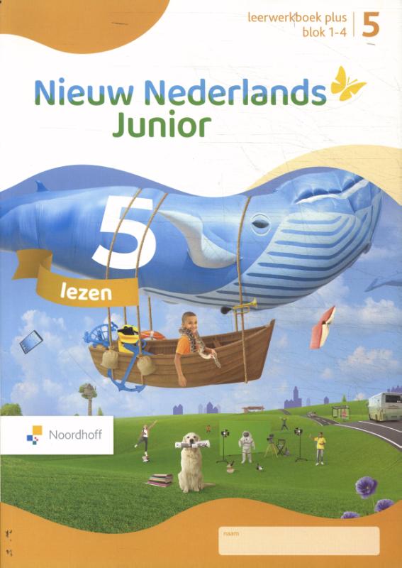 leerwerkboek