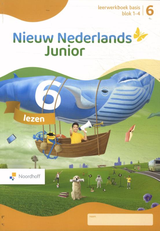 leerwerkboek basis