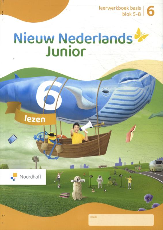 Leerwerkboek