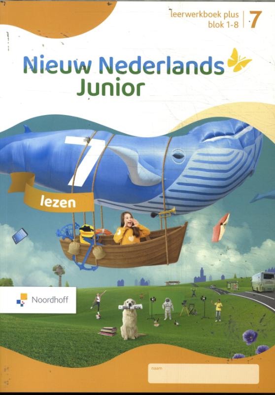 leerwerkboek