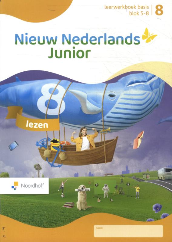 leerwerkboek basis