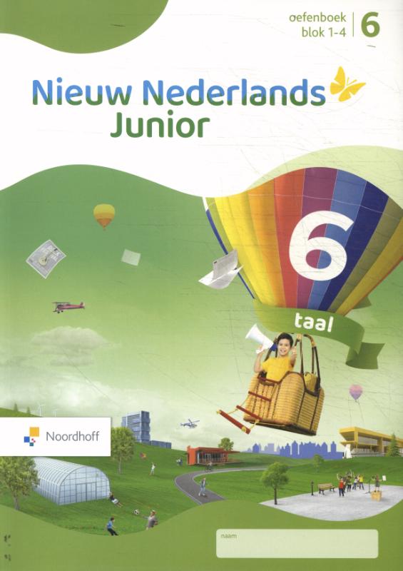 Oefenboek