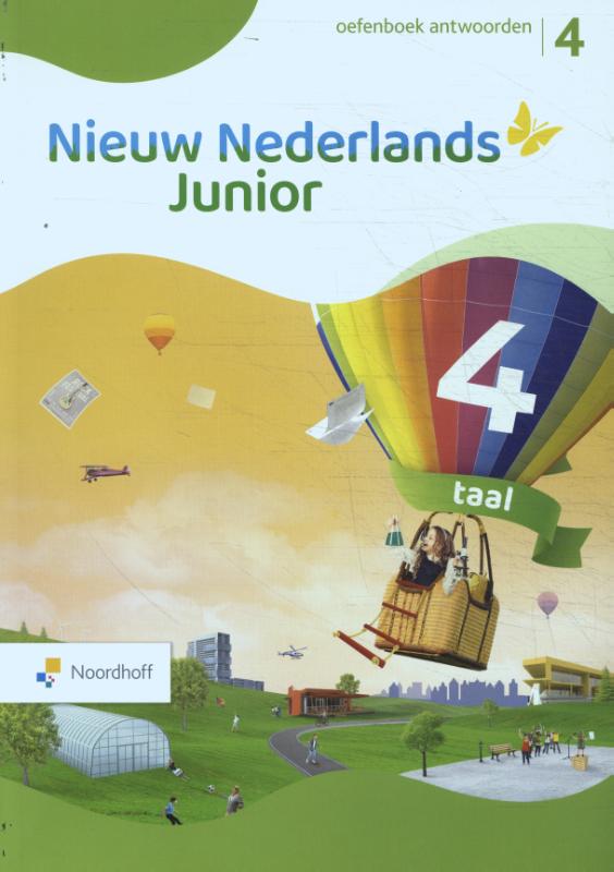 oefenboek antwoorden