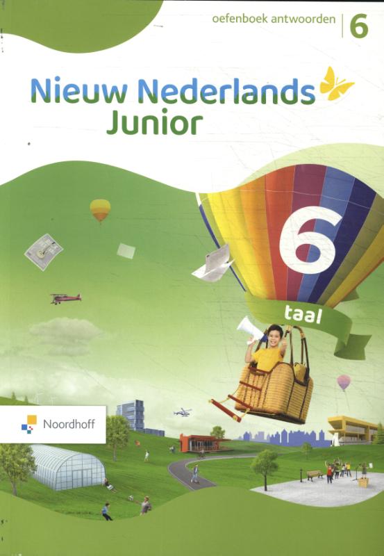 oefenboek antwoorden