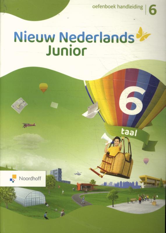 handleiding oefenboek