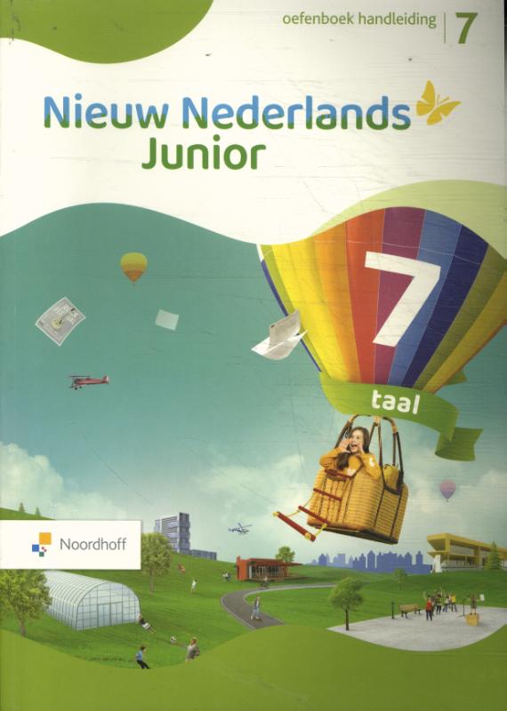 oefenboek handleiding