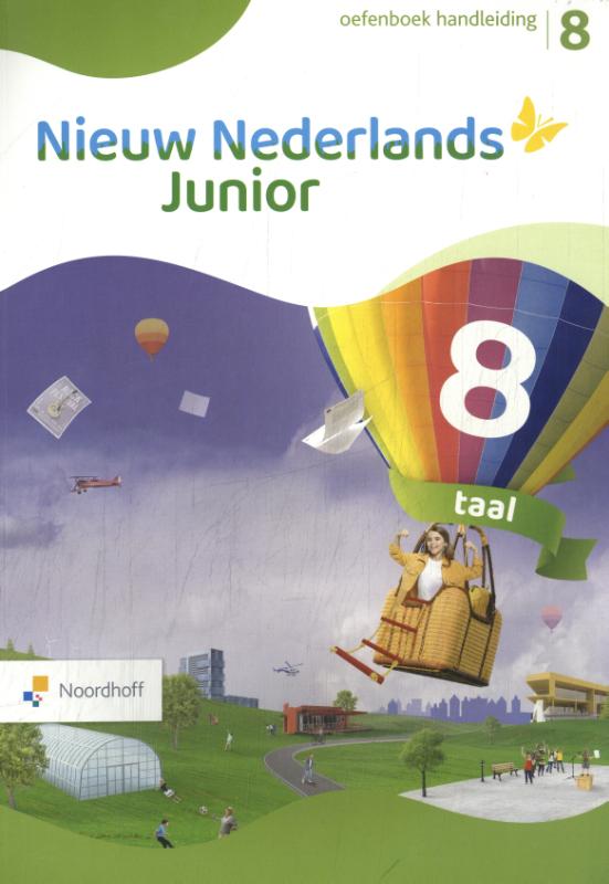 handleiding oefenboek