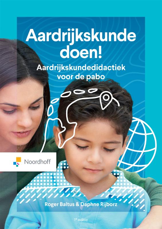 Aardrijkskunde doen!