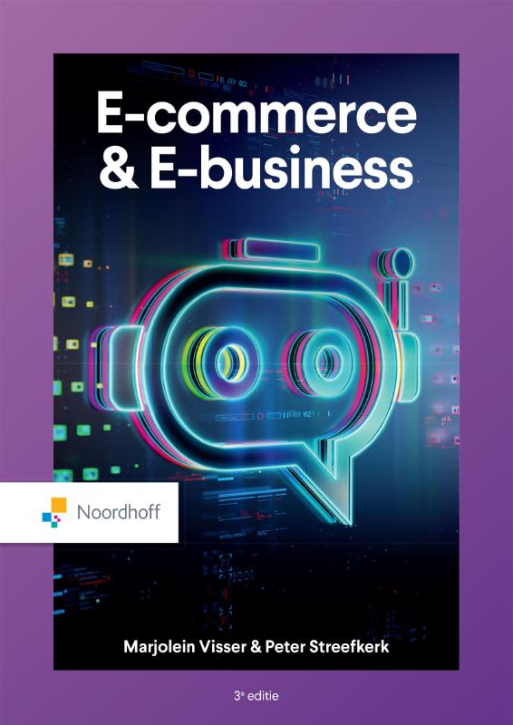 E-commerce & e-business