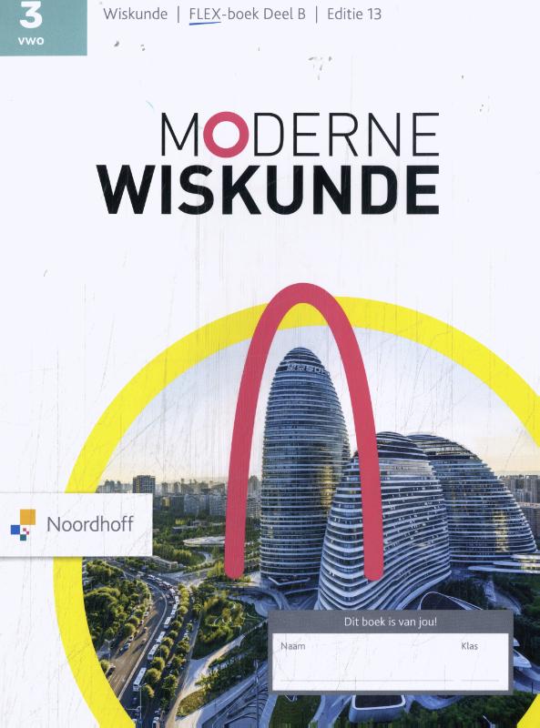 FLEX boek B