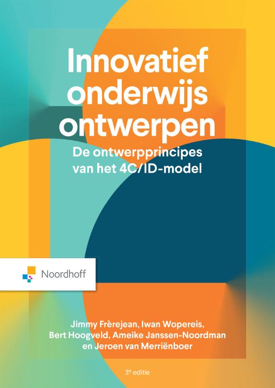 Innovatief onderwijs ontwerpen