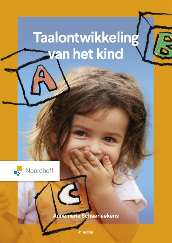 Taalontwikkeling van het kind
