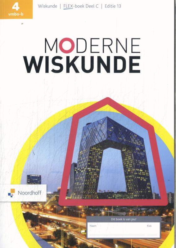 4 C vmbo basis