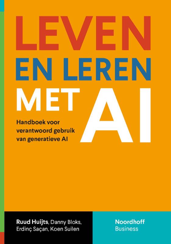 Leven en leren met AI