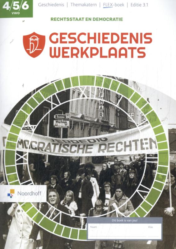 Flex-boek